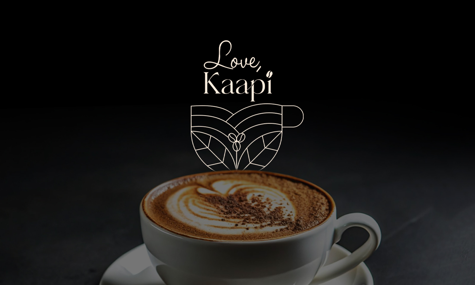 Love Kaapi