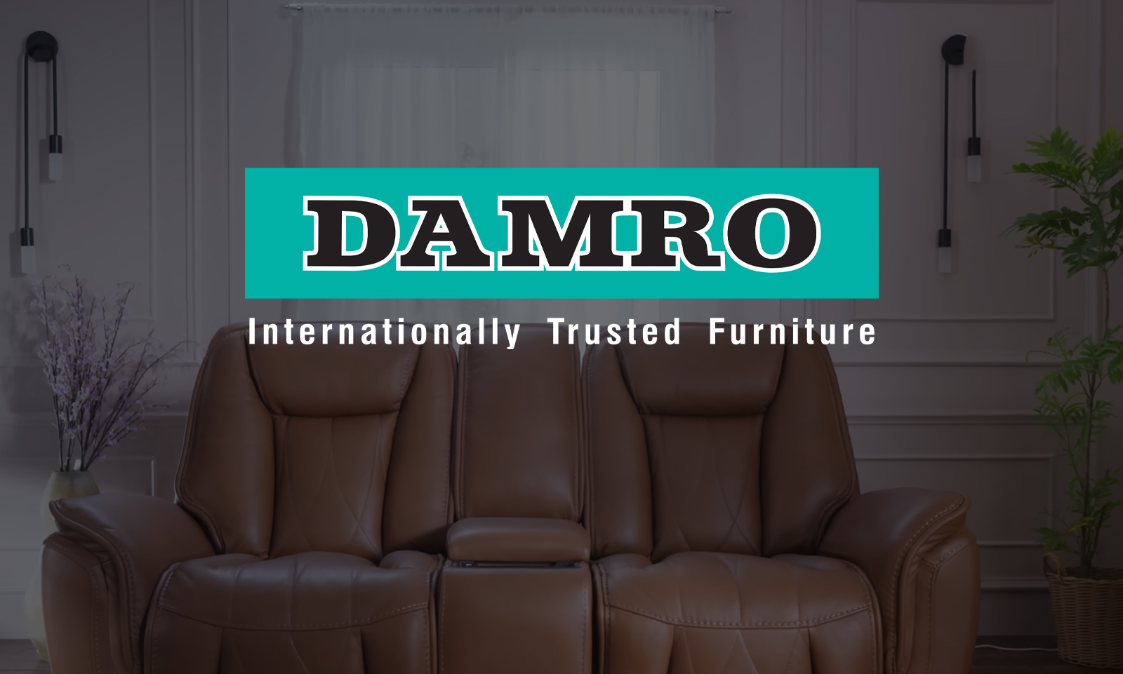 Damro