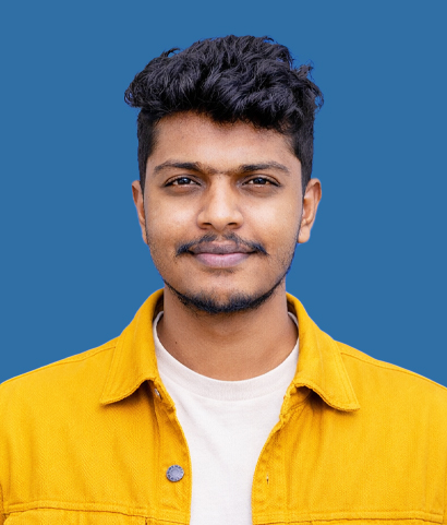 Sujith Kumar