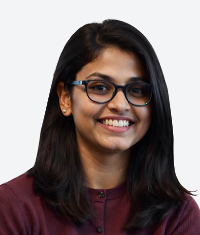 Harshitha Patel